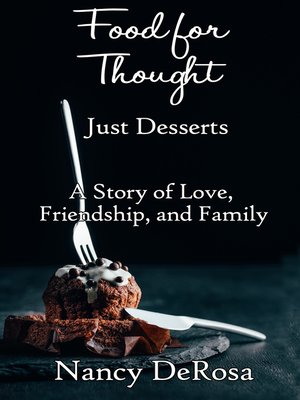 cover image of Food for Thought